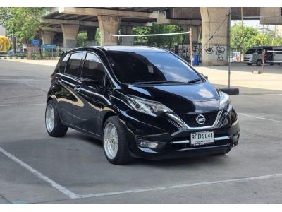 รูปของ Nissan Note 1.2 VL auto ปีคศ. 2019